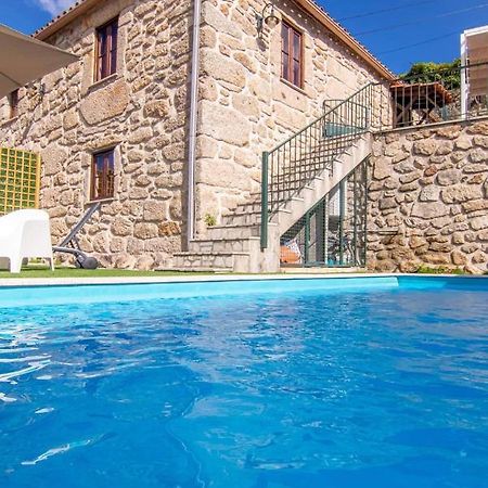 Anayn Villa Arcos de Valdevez Esterno foto