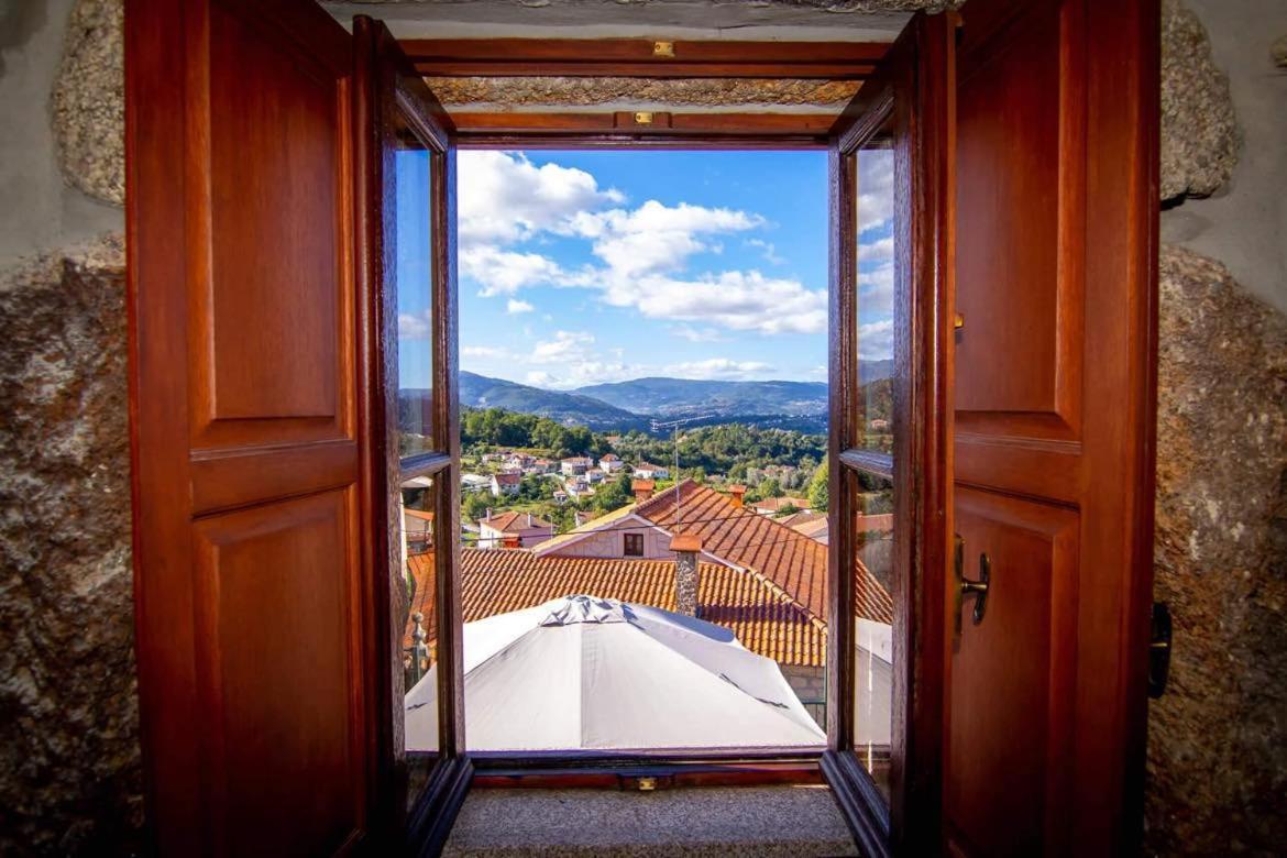 Anayn Villa Arcos de Valdevez Esterno foto