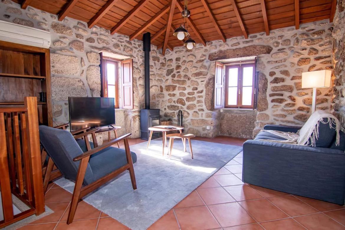 Anayn Villa Arcos de Valdevez Esterno foto