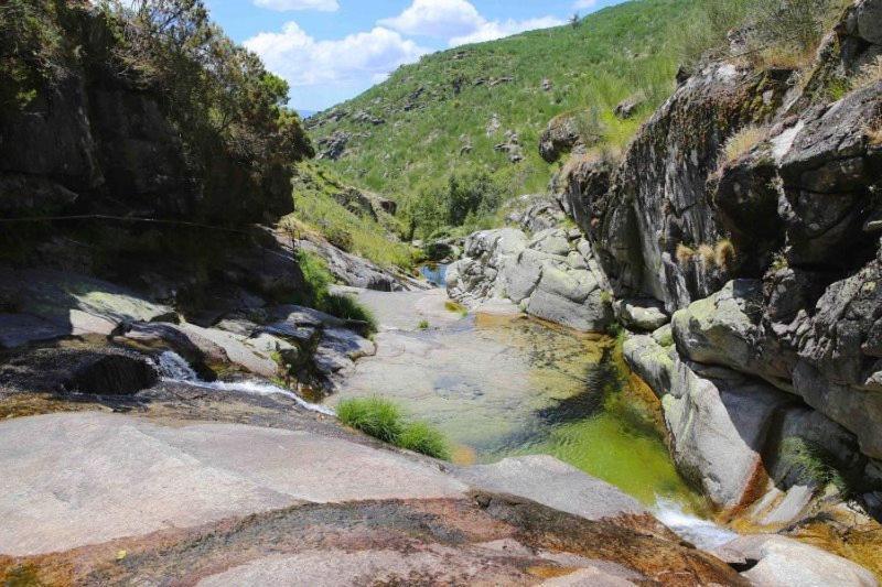 Anayn Villa Arcos de Valdevez Esterno foto