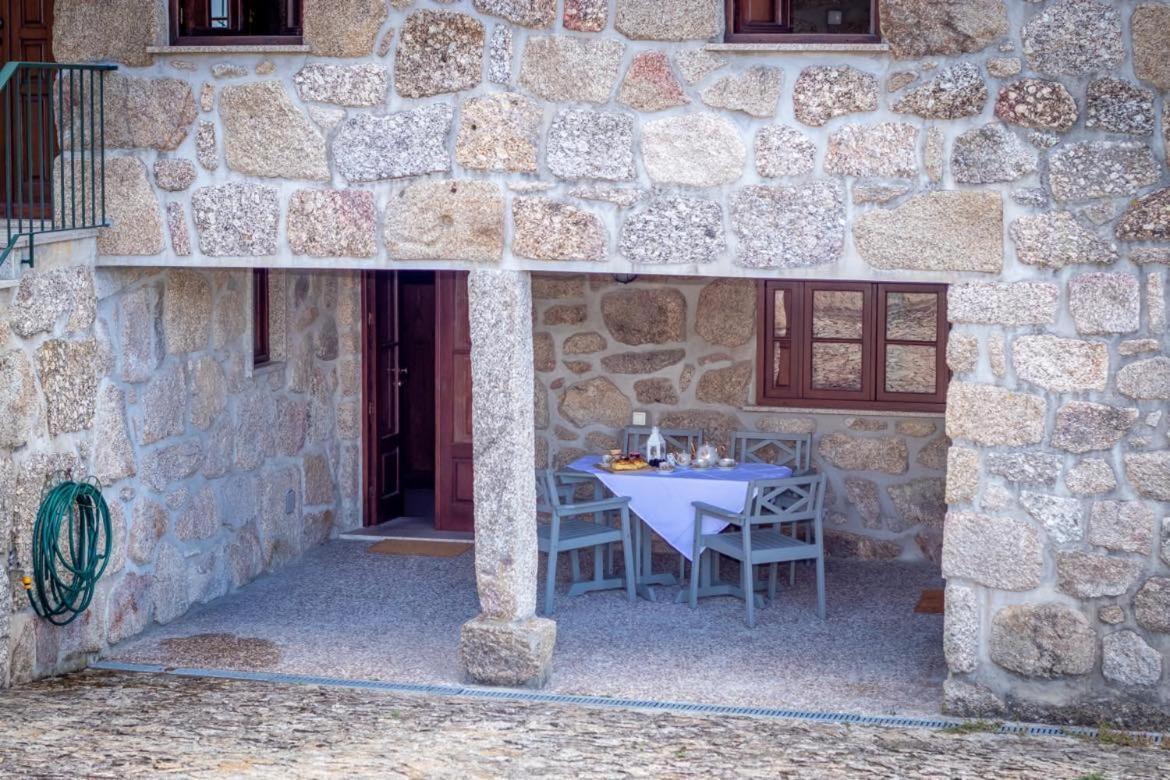 Anayn Villa Arcos de Valdevez Esterno foto