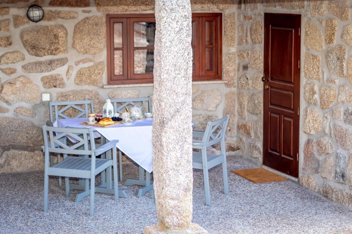 Anayn Villa Arcos de Valdevez Esterno foto
