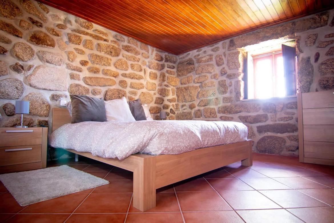 Anayn Villa Arcos de Valdevez Esterno foto