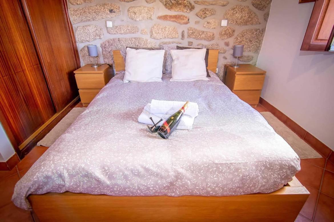Anayn Villa Arcos de Valdevez Esterno foto